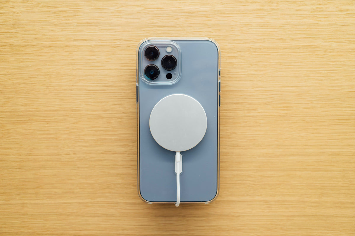 Why Is My Wireless Charger Not Working? Common Problems and Easy Fixes