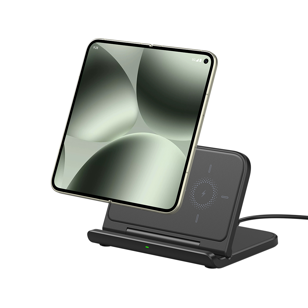 SwanScout 503G - Tapis de charge sans fil pour Pixel Fold / Pixel 9 Pro Fold