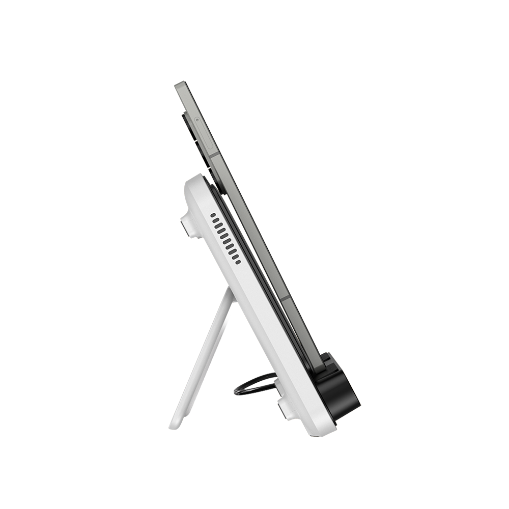 SwanScout 504F - Chargeur sans fil pour la série Samsung Fold