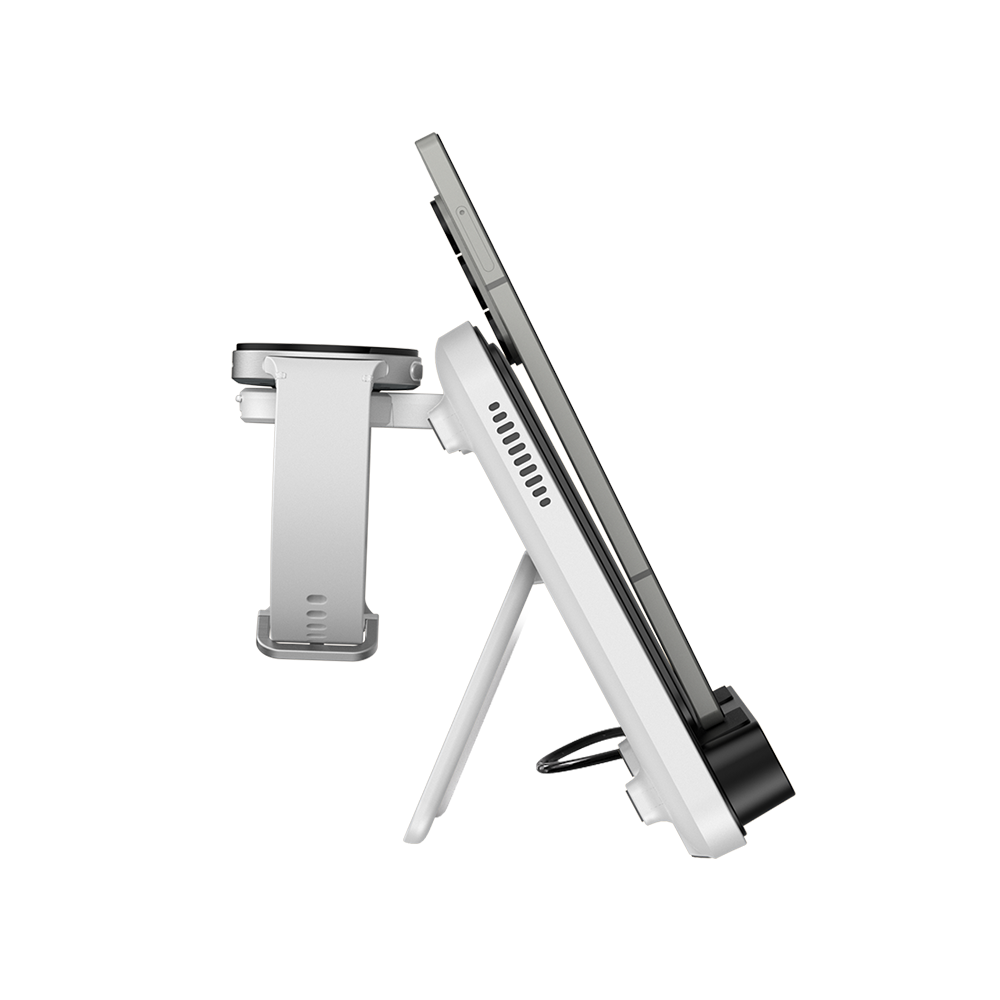 SwanScout 710FS - Wireless Charger for Samsung Galaxy Z Fold