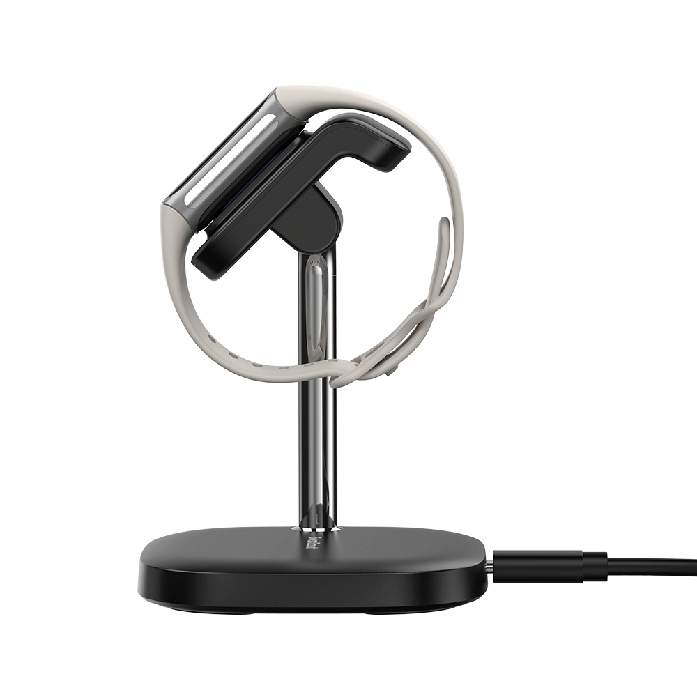 SwanScout 505FC - Βάση φόρτισης για Fitbit Charge 6/5/Luxe