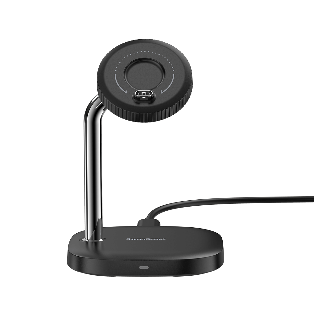 SwanScout 505GM - Βάση φόρτισης για ρολόγια Garmin