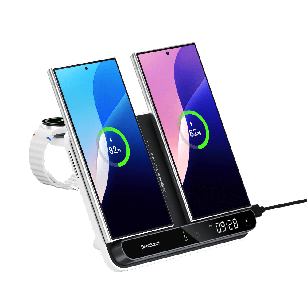 samsung smartphones which samsung phones are compatible with wireless charging