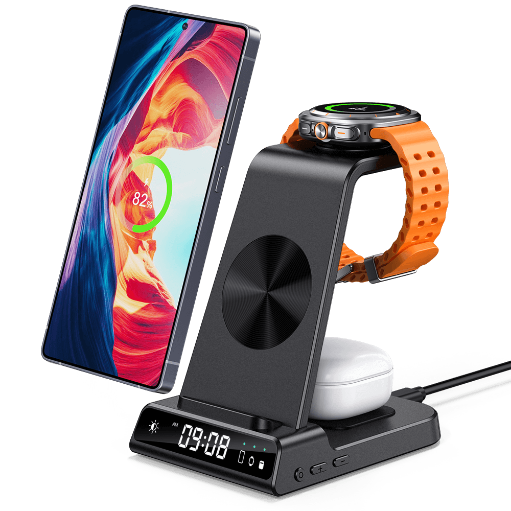 Charge Like a Pro: Secrets to Reliable Charging That’ll Keep You Powered Up