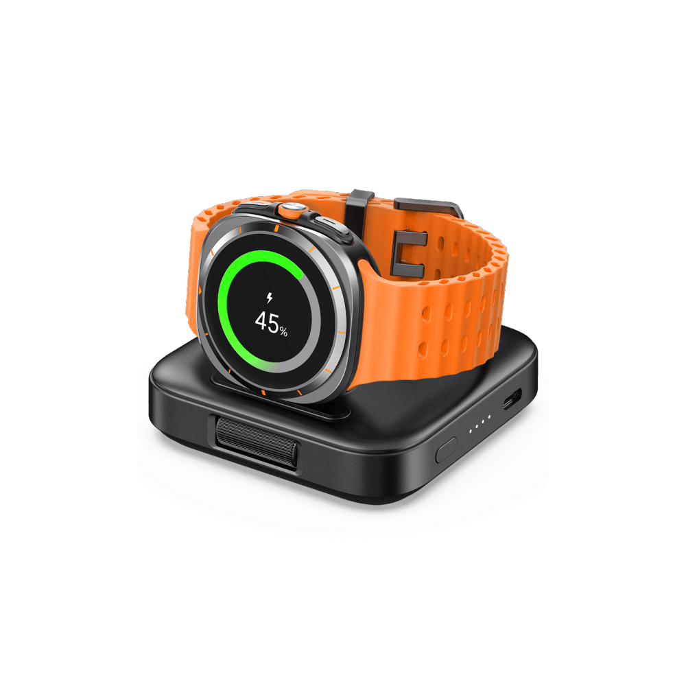 samsung gear watch camera SwanScout 303S