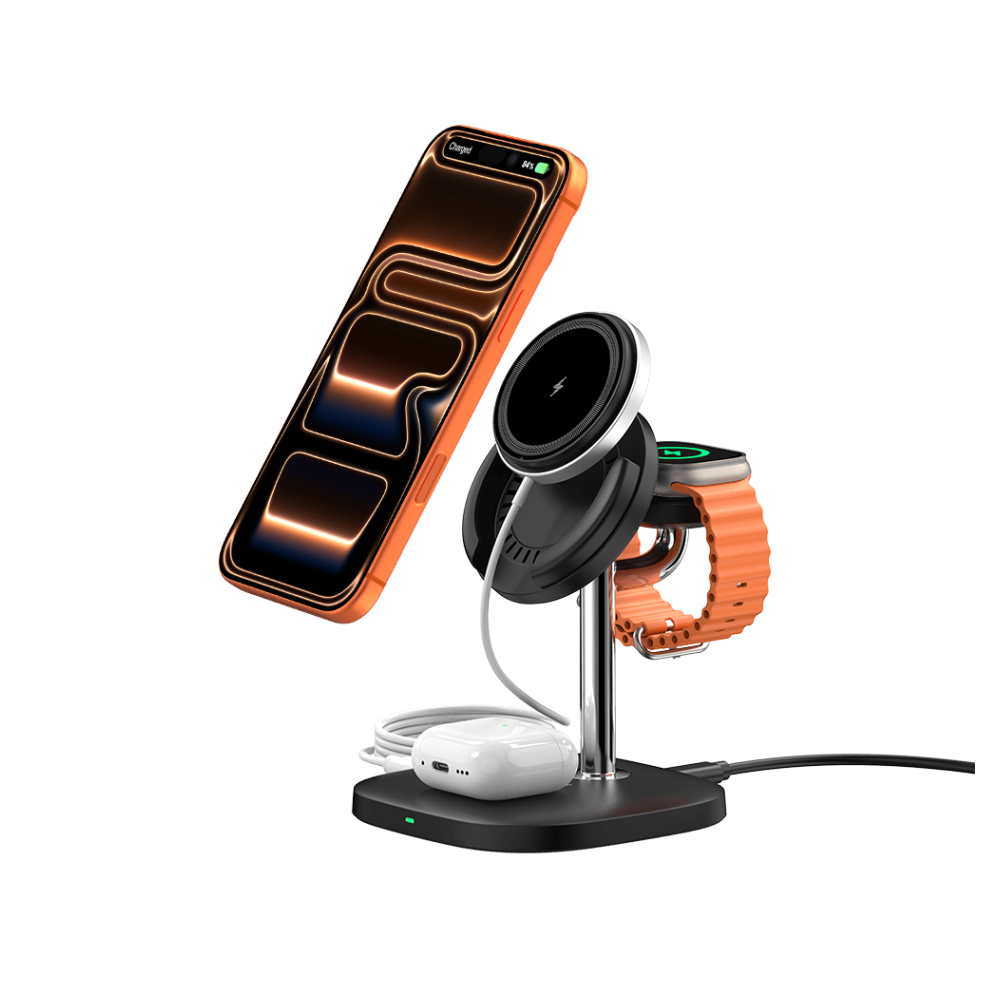 Does the Apple Watch Series 3 cellular model work with iPhone 17?