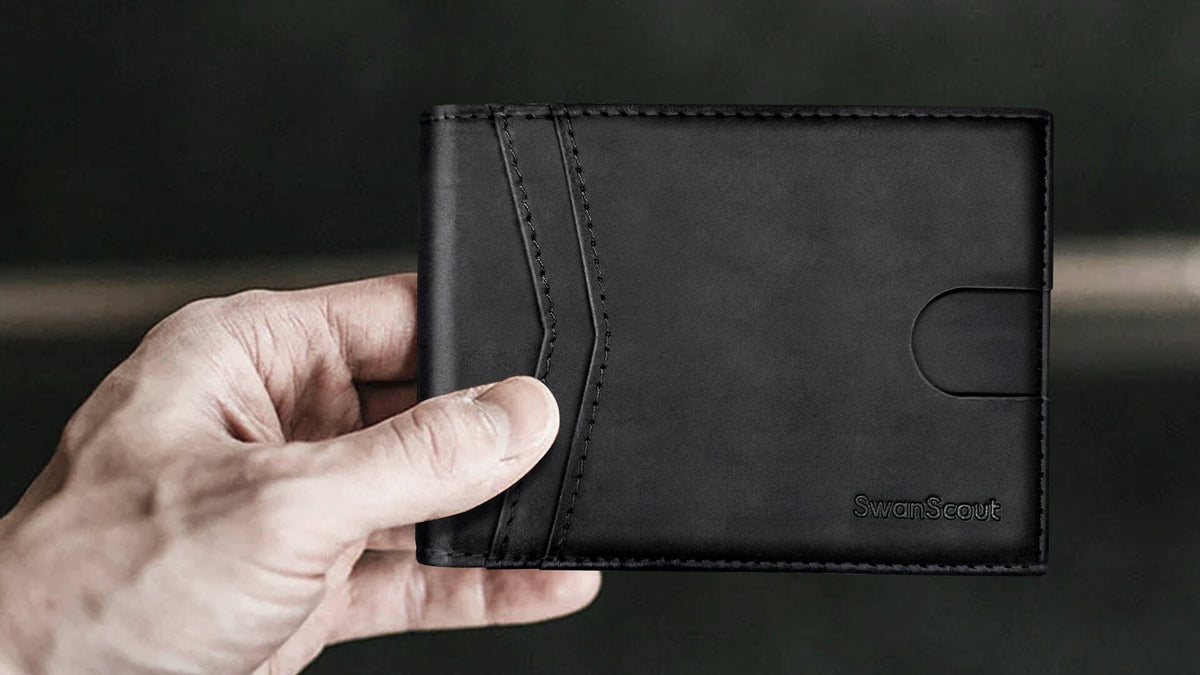 SwanScout vs. Ridge: Which of the Smart Wallets Should You Buy in 2023