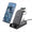 SwanScout 702G - Station de Charge Sans Fil pour Google