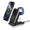 The magnetic charger for iPhone ensures a secure connection and effortless charging experience every time.