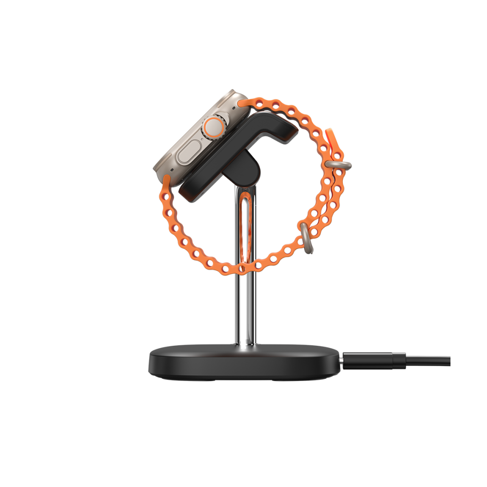 SwanScout 505A - Apple Watch用充電スタンド