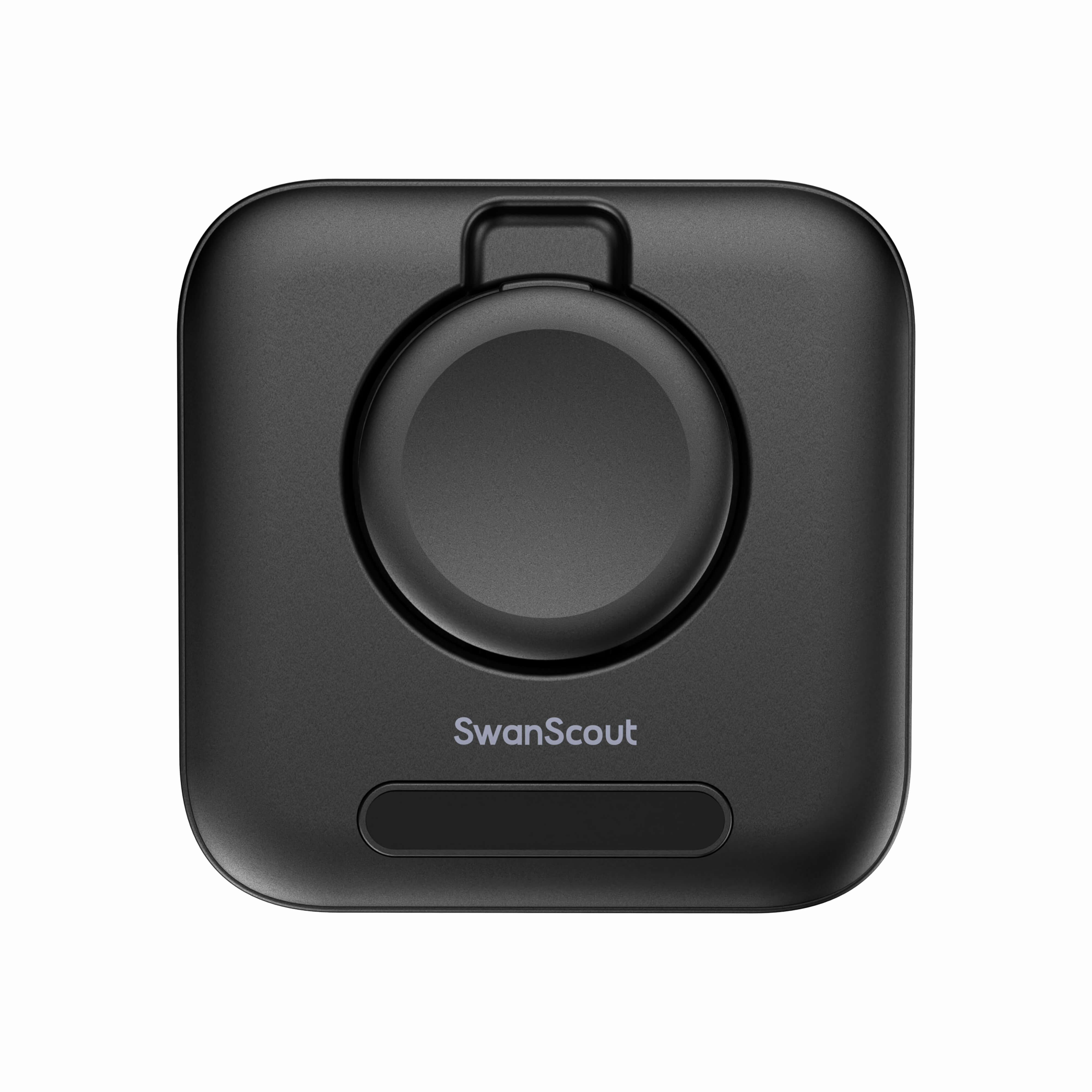 SwanScout 303G | Foldable&Portable Watch Charger Stand for Google Devices.