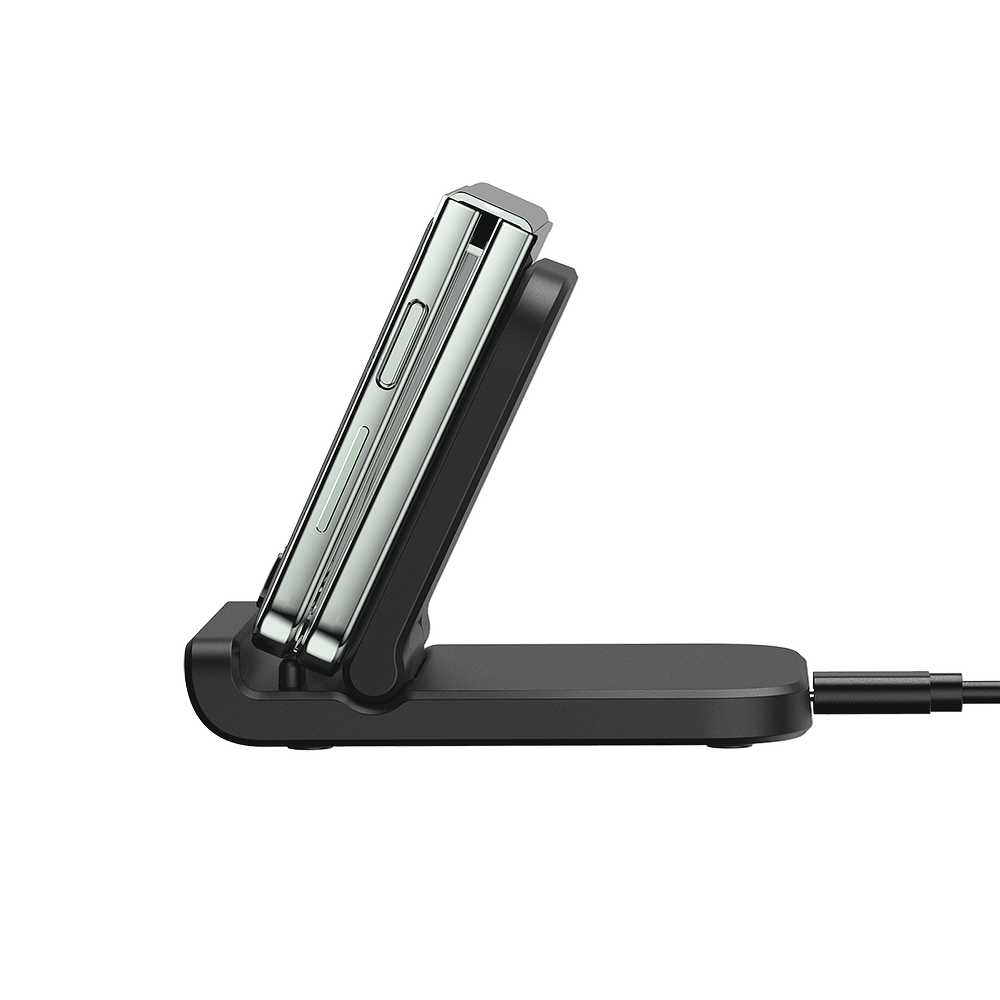 SwanScout 501S | Foldable&Portable Charging Station for Samsung Galaxy Z Flip