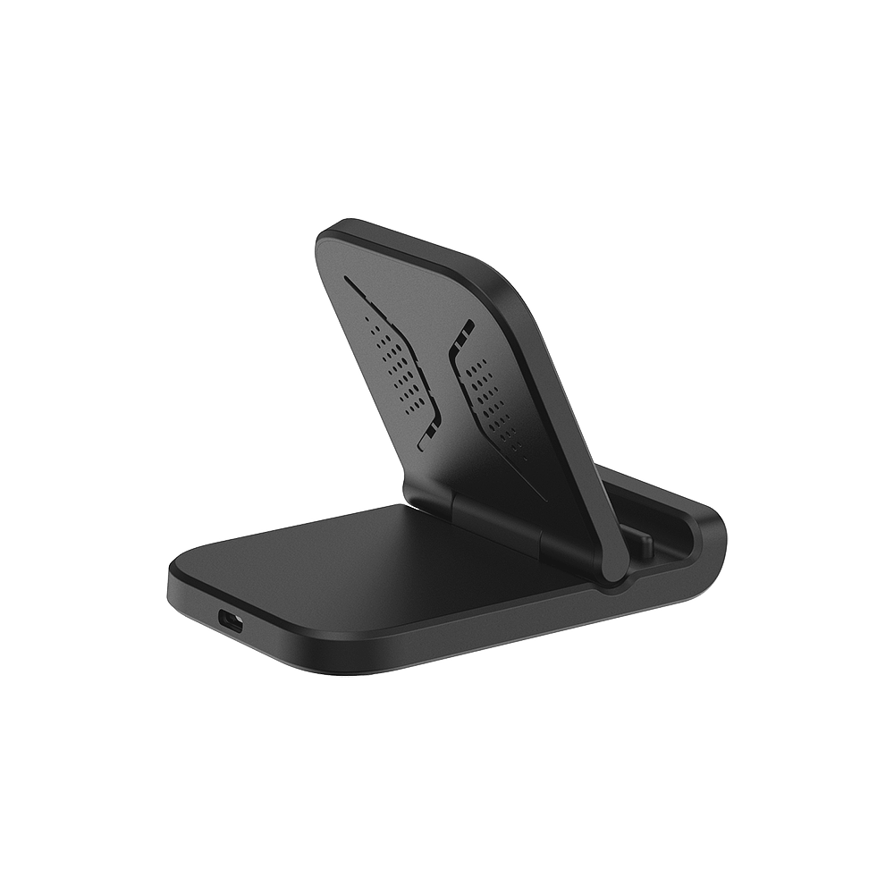 SwanScout 501S | Foldable&Portable Charging Station for Samsung Galaxy Z Flip