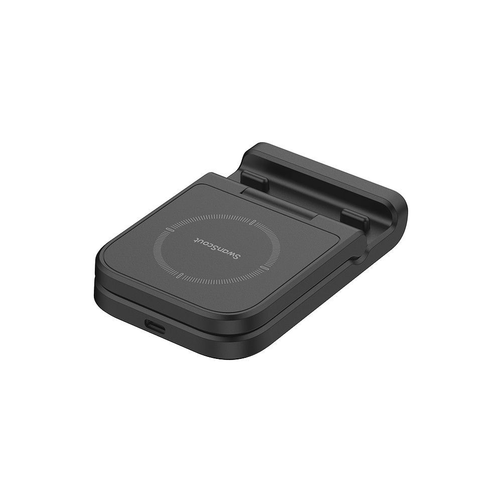 SwanScout 501S | Foldable&Portable Charging Station for Samsung Galaxy Z Flip