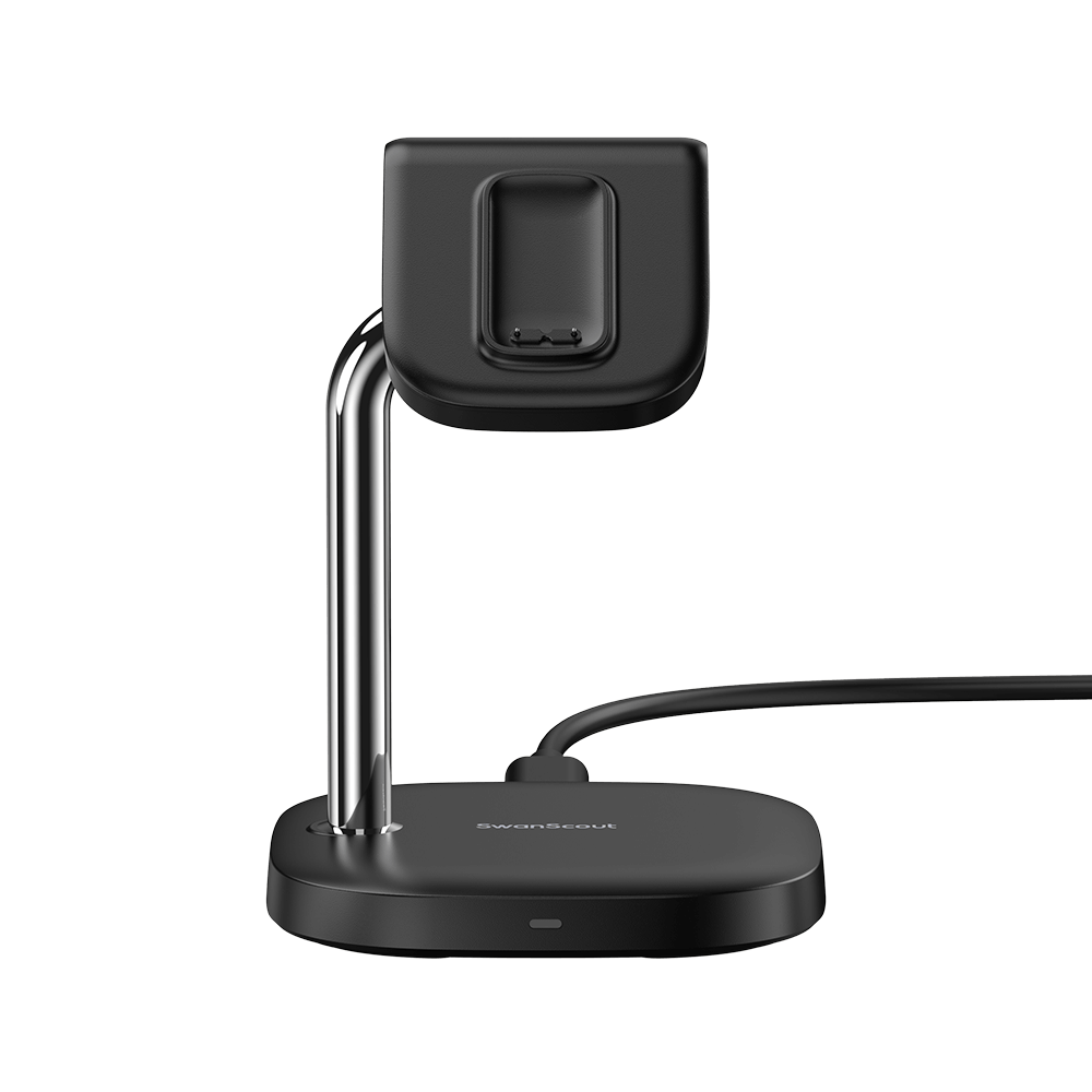 SwanScout 505FC - Βάση φόρτισης για Fitbit Charge 6/5/Luxe