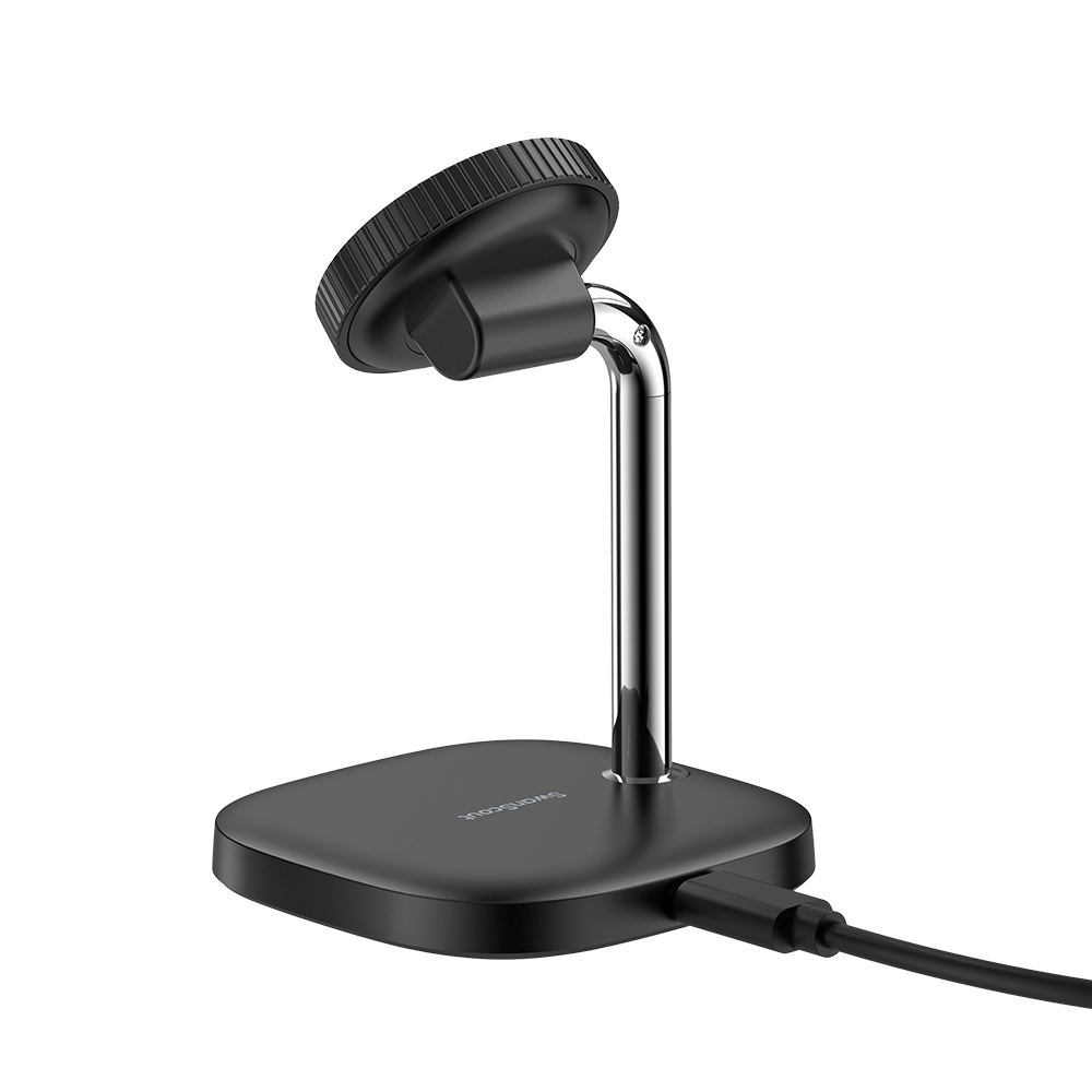 SwanScout 505GM - Βάση φόρτισης για ρολόγια Garmin