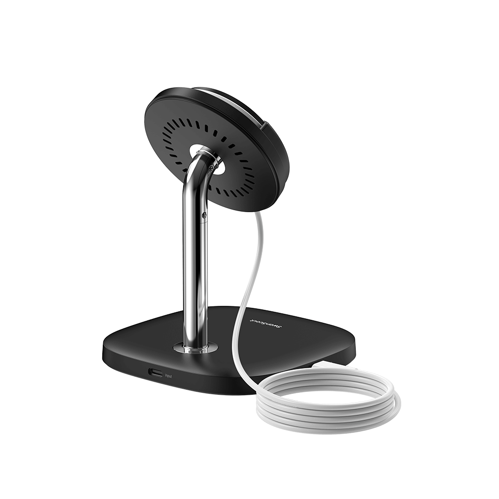 SwanScout 506M - Magnetic Wireless Charging Station for iPhone
