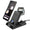 SwanScout 701G - Carregador Rápido com Fio para Pixel Watch 1 com Relógio