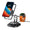 SwanScout 712SM – 삼성용 3-in-1 마그네틱 무선 충전 스테이션