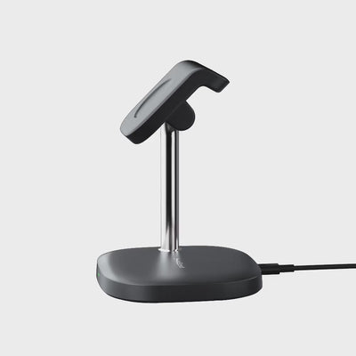A portable charger for Samsung Galaxy Watch 6 is an essential accessory for busy individuals who need to charge their watch on the go.