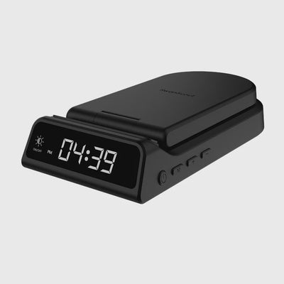 Experience the convenience of fast, foldable, and portable charging with the SwanScout 702G | 3 In 1 Foldable Wireless Charging Station for Google devices. This unique SwanScout Charging Station for Google is designed for portability and speed, ensuring your Google devices are powered up wherever you go.
