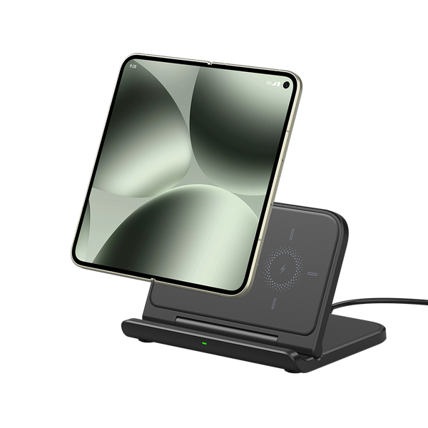 SwanScout 503G - Wireless Charging Pad for Google Pixel 9 Pro Fold
